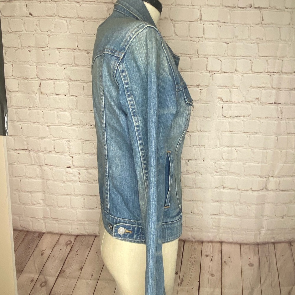 Levi’s Jacket Size S - Picture 3 of 8
